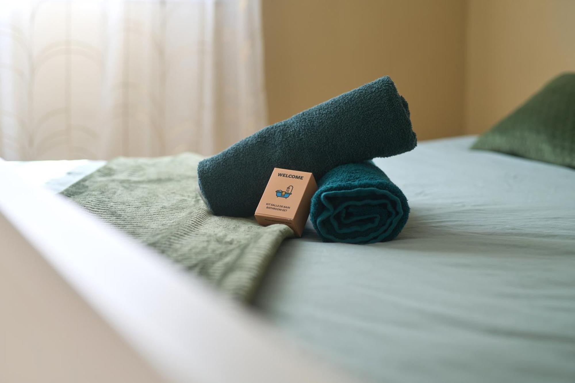 Cosy Et Charme Au Coeur De *