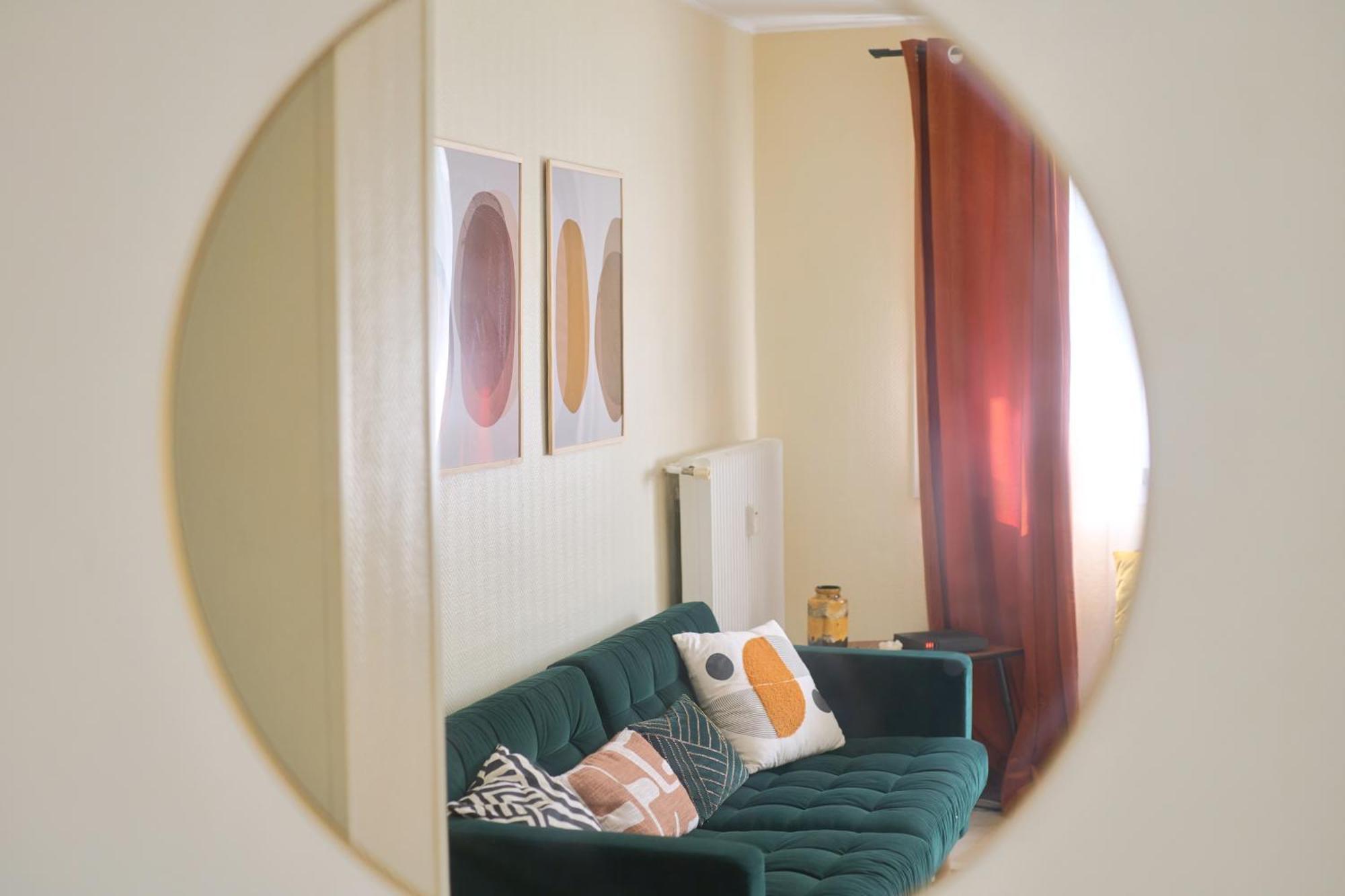 Cosy Et Charme Au Coeur De * Besançon