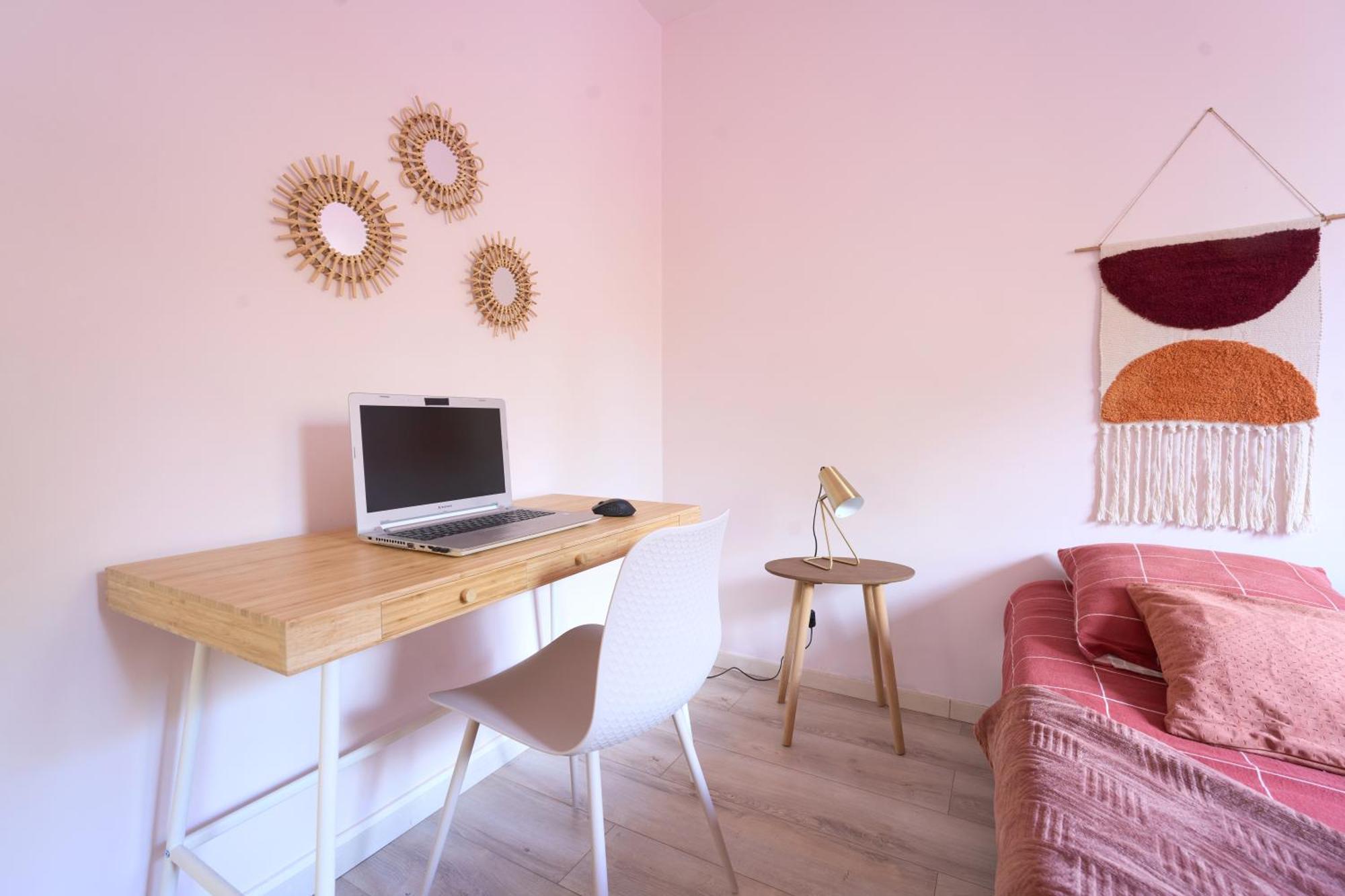 Cosy Et Charme Au Coeur De Besançon